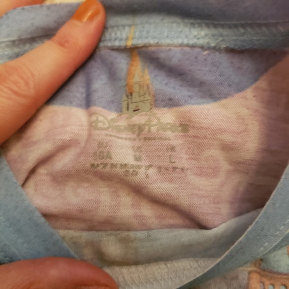 Disney Princess Tee from the Parks - Picture 2 of 3